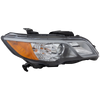 RDX 13-15 HEAD LAMP RH, Assembly, Halogen - CAPA