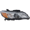RDX 13-15 HEAD LAMP RH, Assembly, Halogen - CAPA