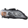 RDX 13-15 HEAD LAMP RH, Assembly, Halogen - CAPA