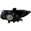 RDX 13-15 HEAD LAMP RH, Assembly, Halogen - CAPA