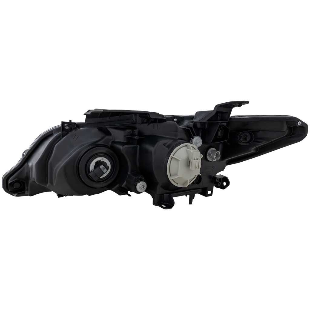 RDX 13-15 HEAD LAMP RH, Assembly, Halogen - CAPA