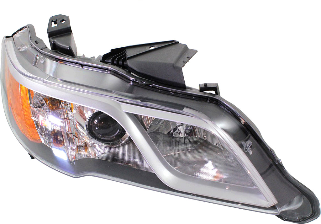 RDX 13-15 HEAD LAMP RH, Lens and Housing, HID, w/o HID Kit