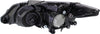 RDX 13-15 HEAD LAMP RH, Lens and Housing, HID, w/o HID Kit