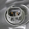 RDX 13-15 HEAD LAMP RH, Lens and Housing, HID, w/o HID Kit