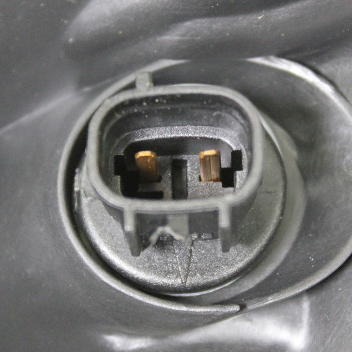 RDX 13-15 HEAD LAMP RH, Lens and Housing, HID, w/o HID Kit