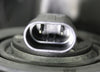 RDX 13-15 HEAD LAMP RH, Lens and Housing, HID, w/o HID Kit