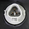 RDX 13-15 HEAD LAMP LH, Lens and Housing, HID, w/o HID Kit
