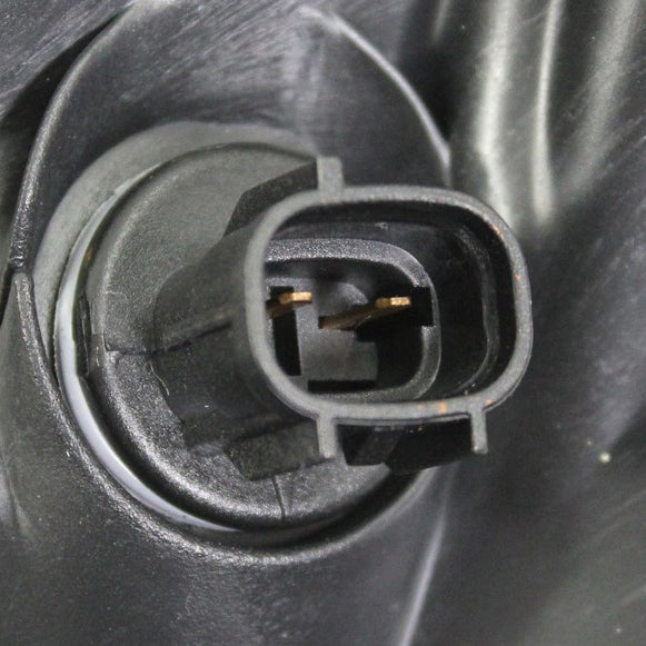 RDX 13-15 HEAD LAMP LH, Lens and Housing, HID, w/o HID Kit