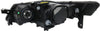 TL 06-06 HEAD LAMP RH, Lens and Housing, Halogen, Canada Built