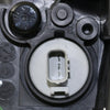 TL 06-06 HEAD LAMP LH, Lens and Housing, Halogen, Canada Built
