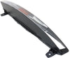 Q7 10-15 PARK LAMP RH, Lens and Housing, w/ Signal Light, w/o LED Light
