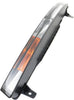 Q7 10-15 PARK LAMP LH, Lens and Housing, w/ Signal Light, w/o LED Light