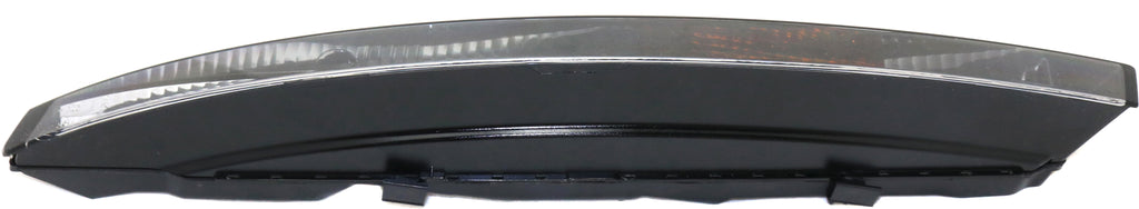Q7 10-15 PARK LAMP LH, Lens and Housing, w/ Signal Light, w/o LED Light