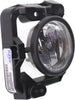 TSX 09-10 FRONT FOG LAMP LH, Assembly, Sedan