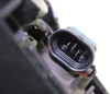 TSX 09-10 FRONT FOG LAMP LH, Assembly, Sedan