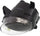 A4 QUATTRO 09-09/A5/S5 08-12 FRONT FOG LAMP LH, Assembly, (Convertible 10-11)/Coupe