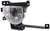 TL 09-11 FRONT FOG LAMP RH, AssemblY - CAPA