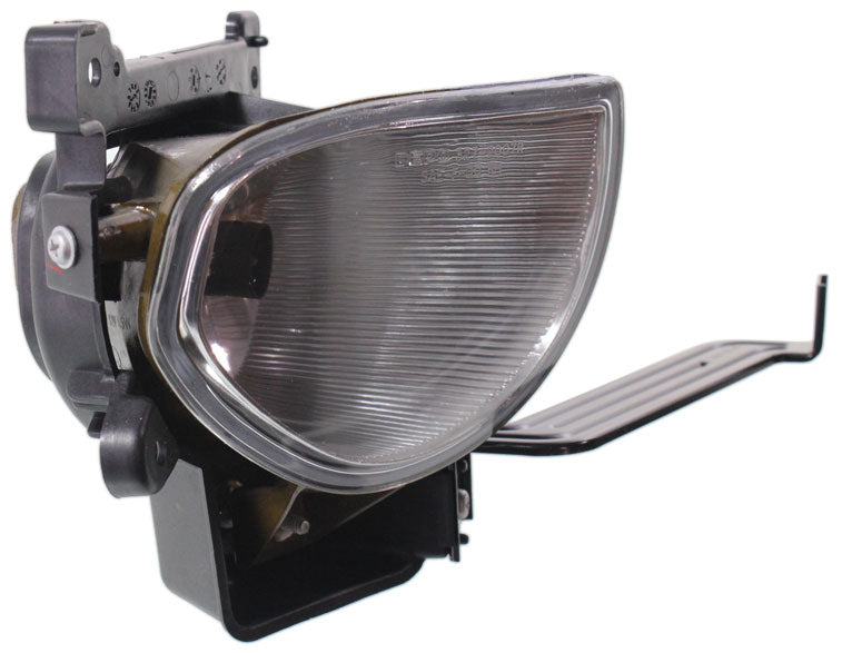 TL 09-11 FRONT FOG LAMP RH, AssemblY - CAPA