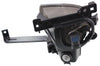 TL 09-11 FRONT FOG LAMP RH, AssemblY - CAPA
