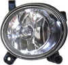 A4/S4 09-12 / Q5/SQ5 09-17 / A4 ALLROAD 13-16 FRONT FOG LAMP RH, Assembly - CAPA