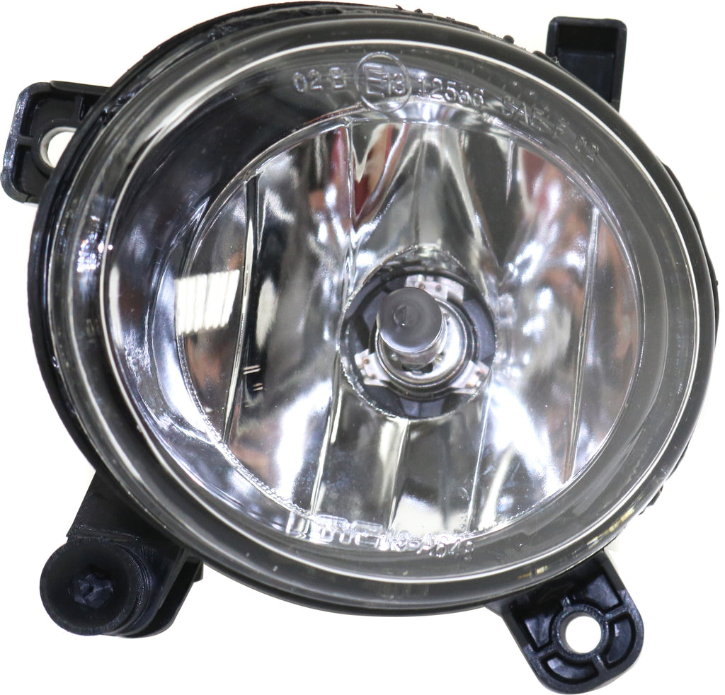 A4/S4 09-12 / Q5/SQ5 09-17 / A4 ALLROAD 13-16 FRONT FOG LAMP LH, Assembly - CAPA