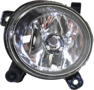 A4/S4 09-12 / Q5/SQ5 09-17 / A4 ALLROAD 13-16 FRONT FOG LAMP LH, Assembly - CAPA