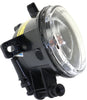 A4/S4 09-12 / Q5/SQ5 09-17 / A4 ALLROAD 13-16 FRONT FOG LAMP LH, Assembly - CAPA