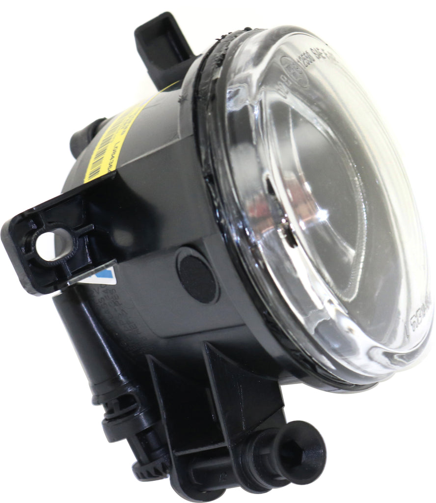 A4/S4 09-12 / Q5/SQ5 09-17 / A4 ALLROAD 13-16 FRONT FOG LAMP LH, Assembly - CAPA