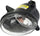 A4/S4 09-12 / Q5/SQ5 09-17 / A4 ALLROAD 13-16 FRONT FOG LAMP LH, Assembly - CAPA