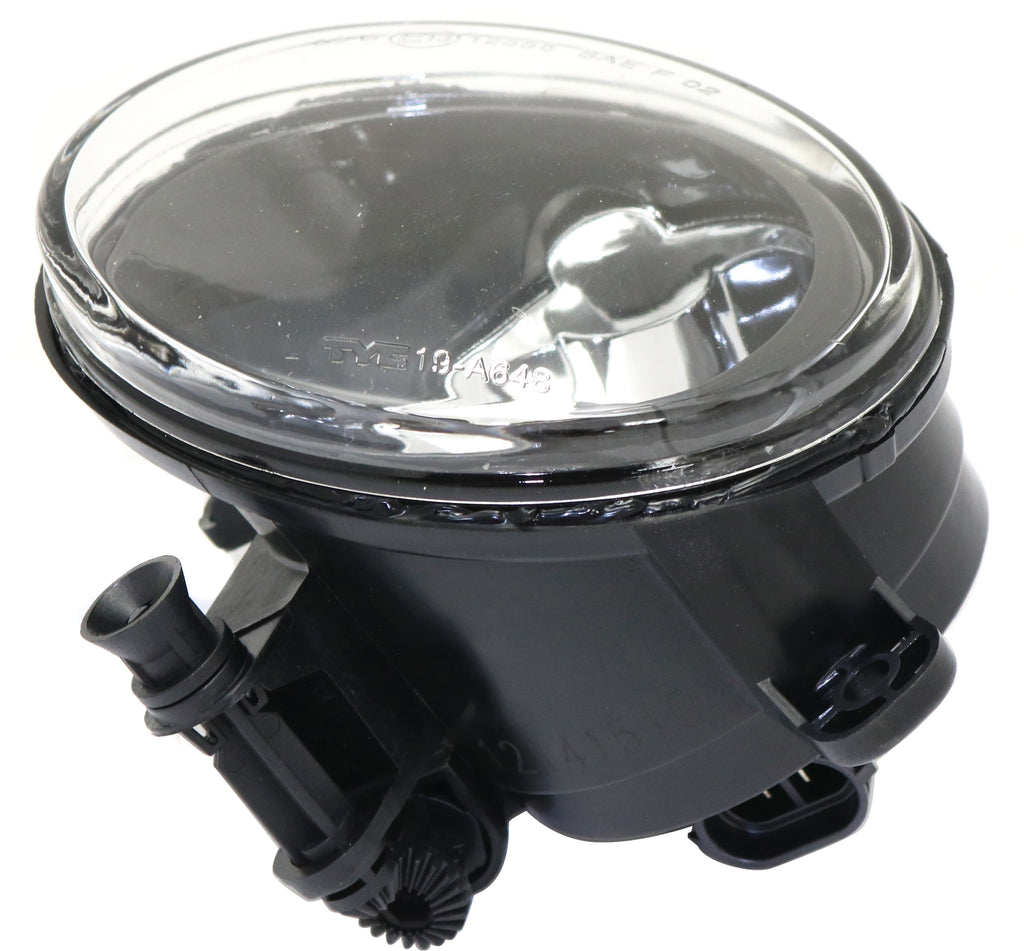 A4/S4 09-12 / Q5/SQ5 09-17 / A4 ALLROAD 13-16 FRONT FOG LAMP LH, Assembly - CAPA