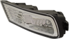 MDX 10-13 FRONT FOG LAMP LH, Lens and Housing - CAPA