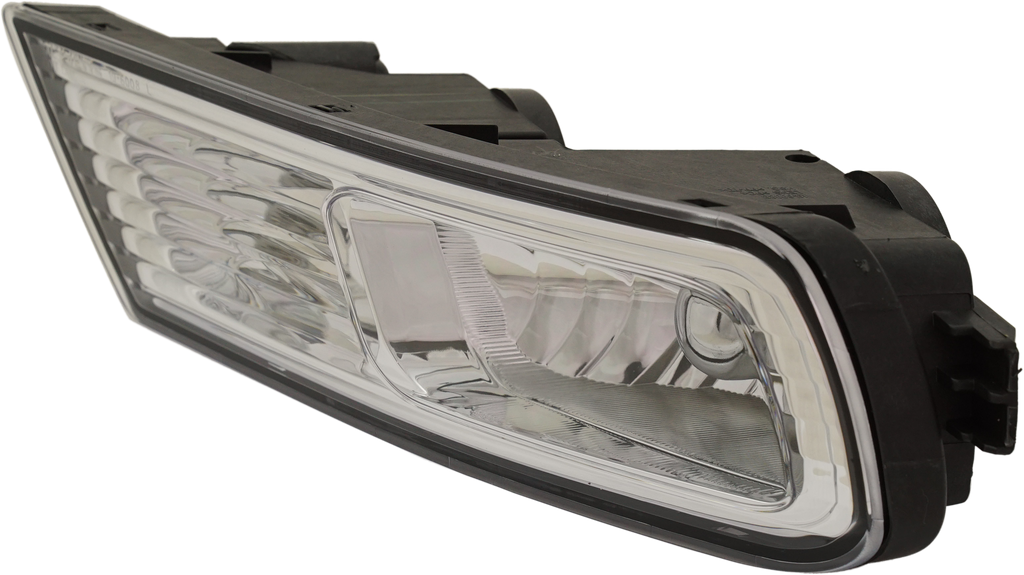 MDX 10-13 FRONT FOG LAMP LH, Lens and Housing - CAPA