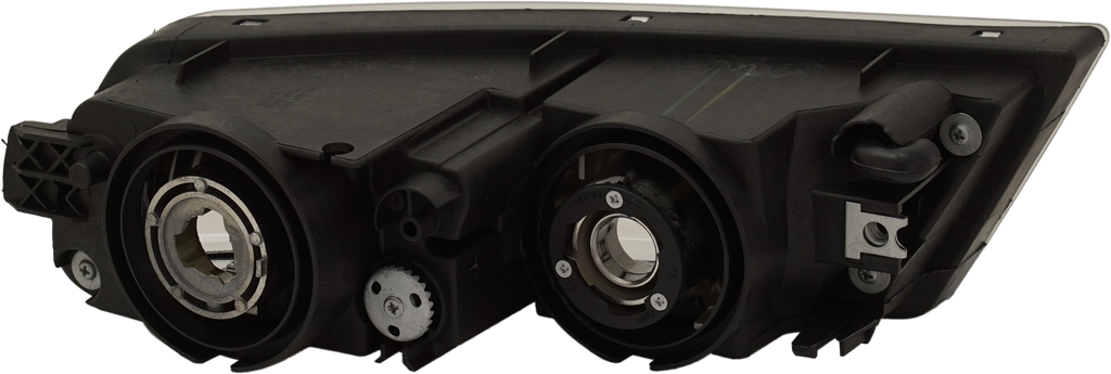 MDX 10-13 FRONT FOG LAMP LH, Lens and Housing - CAPA