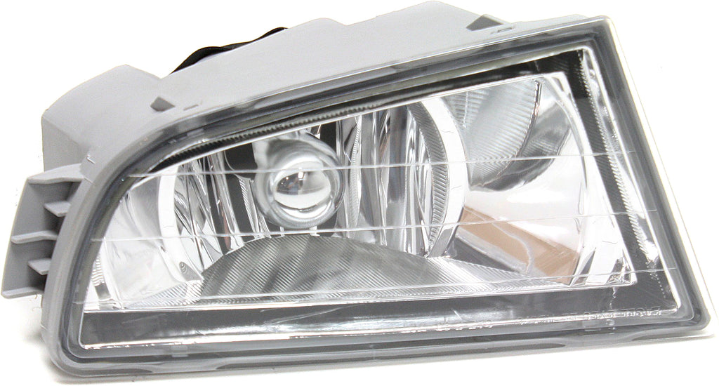 MDX 01-03/ELEMENT 07-08 FRONT FOG LAMP LH, Lens and Housing, (Element, SC Model)