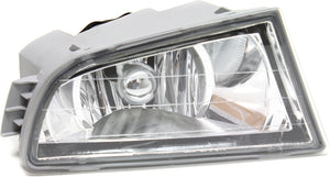 MDX 01-03/ELEMENT 07-08 FRONT FOG LAMP LH, Lens and Housing, (Element, SC Model)