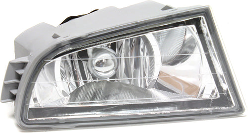 MDX 01-03/ELEMENT 07-08 FRONT FOG LAMP LH, Lens and Housing, (Element, SC Model)