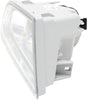 MDX 01-03/ELEMENT 07-08 FRONT FOG LAMP LH, Lens and Housing, (Element, SC Model)