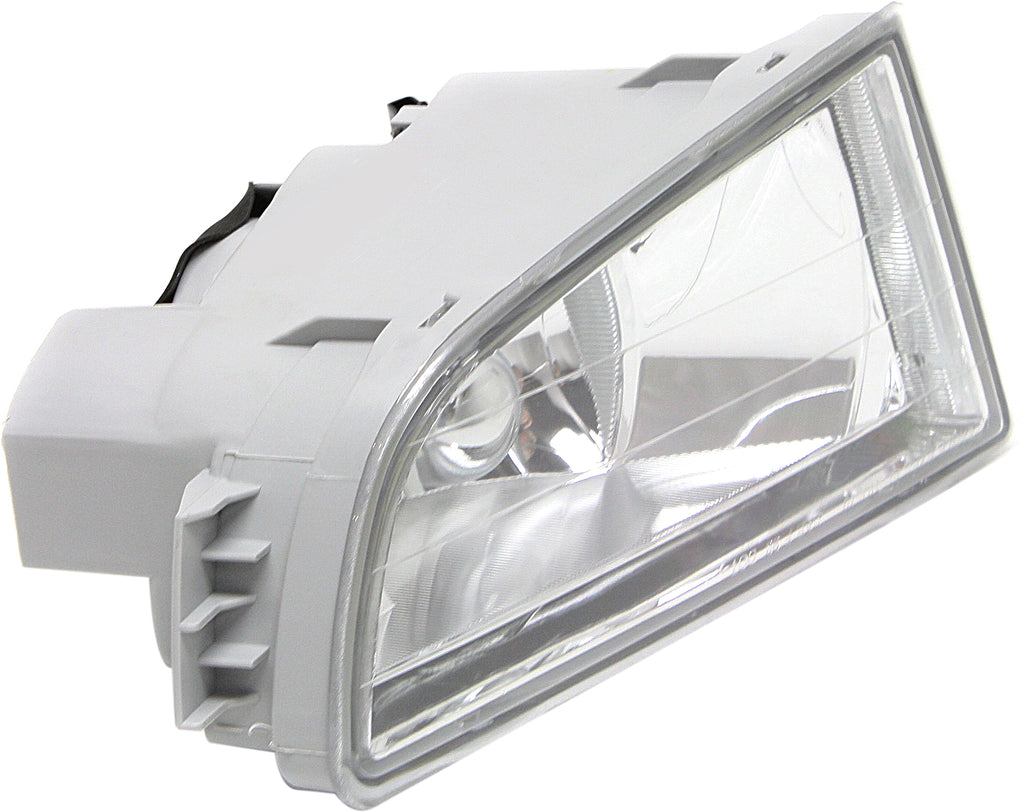 MDX 01-03/ELEMENT 07-08 FRONT FOG LAMP LH, Lens and Housing, (Element, SC Model)