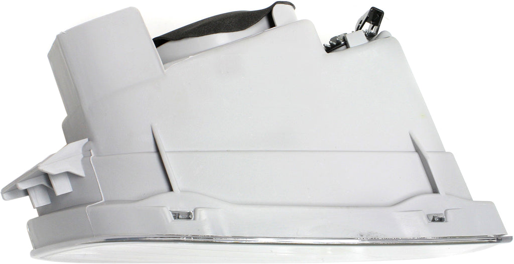 MDX 01-03/ELEMENT 07-08 FRONT FOG LAMP LH, Lens and Housing, (Element, SC Model)