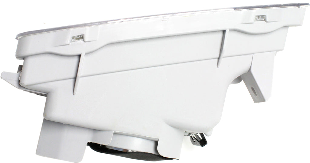 MDX 01-03/ELEMENT 07-08 FRONT FOG LAMP LH, Lens and Housing, (Element, SC Model)