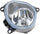 ALLROAD QUATTRO 01-05 FRONT FOG LAMP LH, Assembly