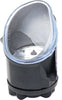 ALLROAD QUATTRO 01-05 FRONT FOG LAMP LH, Assembly