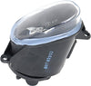 ALLROAD QUATTRO 01-05 FRONT FOG LAMP LH, Assembly