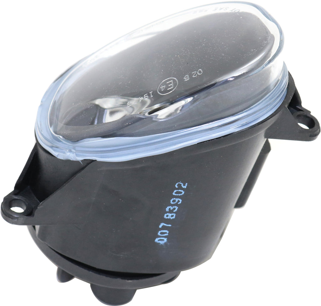 ALLROAD QUATTRO 01-05 FRONT FOG LAMP LH, Assembly