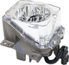 TLX 15-17 FRONT FOG LAMP RH, Assembly