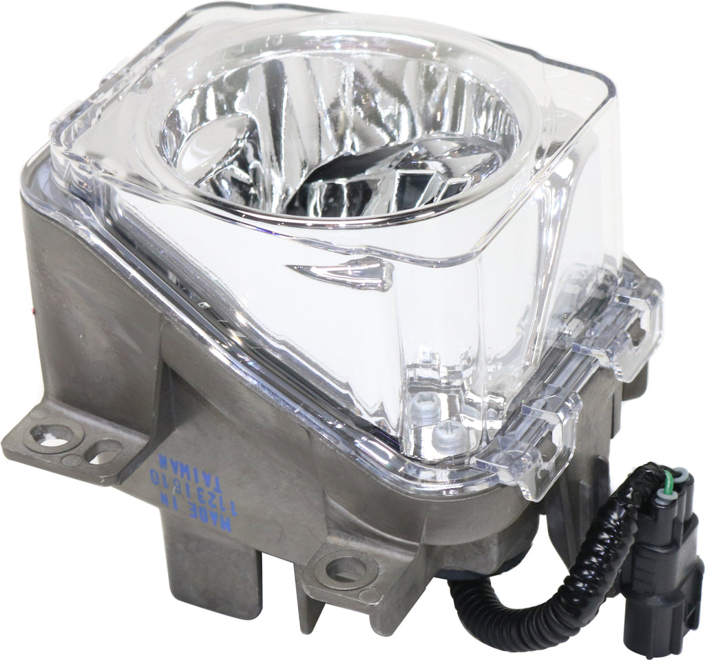 TLX 15-17 FRONT FOG LAMP RH, Assembly