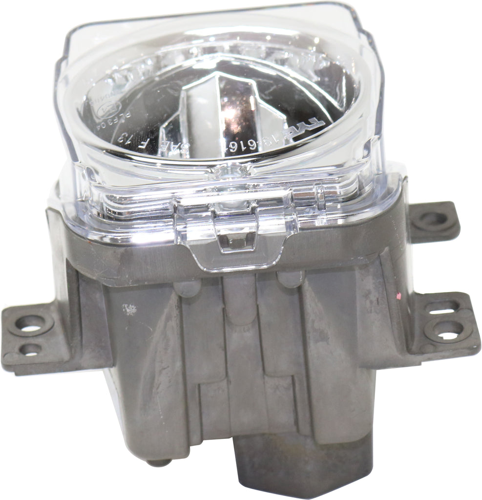 TLX 15-17 FRONT FOG LAMP RH, Assembly