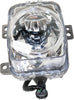 TLX 15-17 FRONT FOG LAMP RH, Assembly