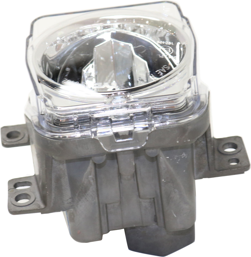 TLX 15-17 FRONT FOG LAMP LH, Assembly