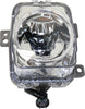 TLX 15-17 FRONT FOG LAMP LH, Assembly